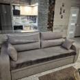 Продам квартиру, Мира ул. , 1  ком., 40 м², евроремонт 