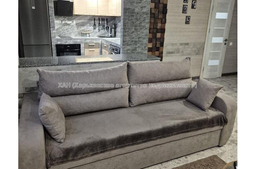 Продам квартиру, Мира ул. , 1  ком., 40 м², евроремонт 