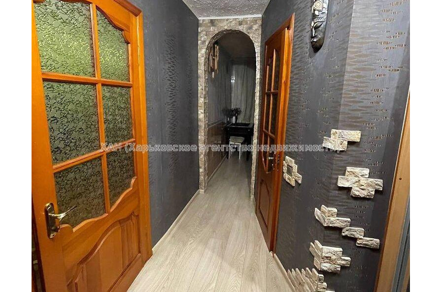 Продам квартиру, Познанская ул. , 1 кім., 30.50 м², капитальный ремонт 