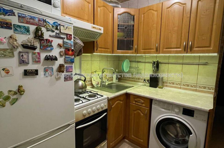 Продам квартиру, Познанская ул. , 1 кім., 30.50 м², капитальный ремонт 