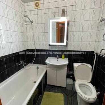 Продам квартиру, Познанская ул. , 1 кім., 30.50 м², капитальный ремонт 