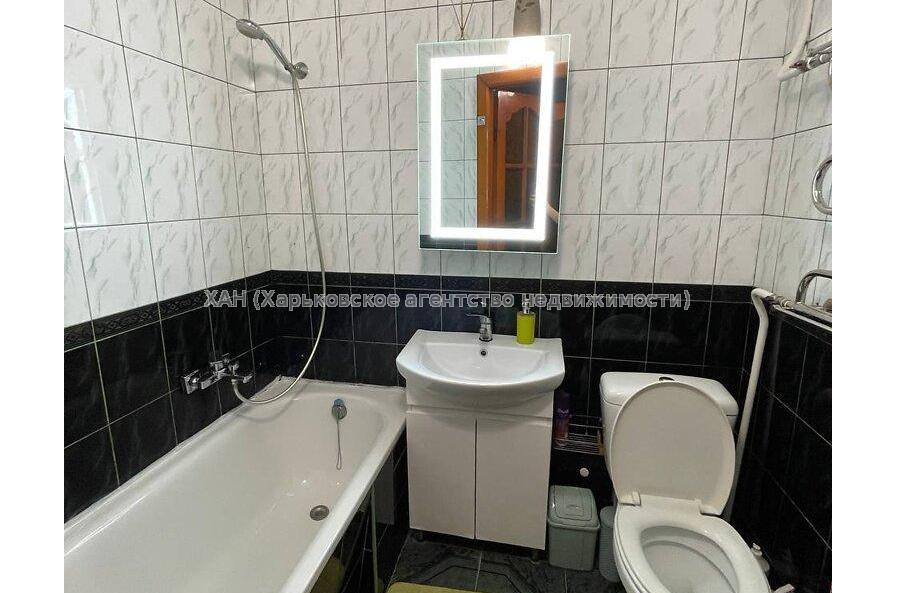 Продам квартиру, Познанская ул. , 1 кім., 30.50 м², капитальный ремонт 