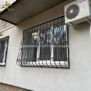 Продам квартиру, Познанская ул. , 1 кім., 30.50 м², капитальный ремонт 