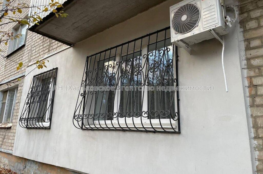Продам квартиру, Познанская ул. , 1 кім., 30.50 м², капитальный ремонт 