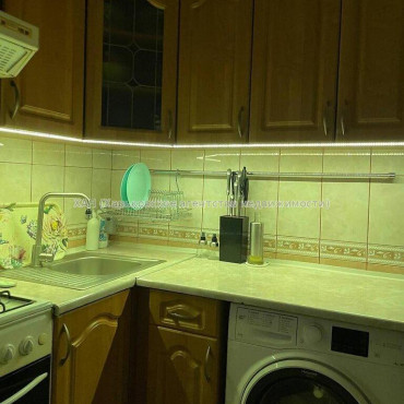 Продам квартиру, Познанская ул. , 1 кім., 30.50 м², капитальный ремонт 