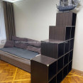 Продам квартиру, Познанская ул. , 1 кім., 30.50 м², капитальный ремонт 