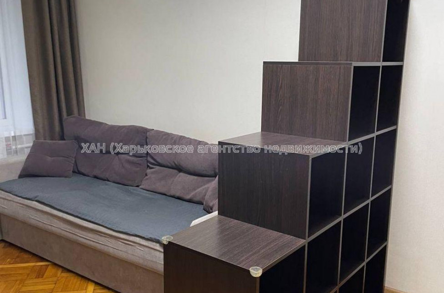 Продам квартиру, Познанская ул. , 1 кім., 30.50 м², капитальный ремонт 