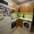 Продам квартиру, Познанская ул. , 1 кім., 30.50 м², капитальный ремонт 