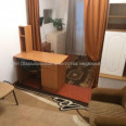 Сдам квартиру, Астрономическая ул. , 1  ком., 34 м², косметический ремонт 