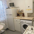 Сдам квартиру, Астрономическая ул. , 1  ком., 34 м², косметический ремонт 