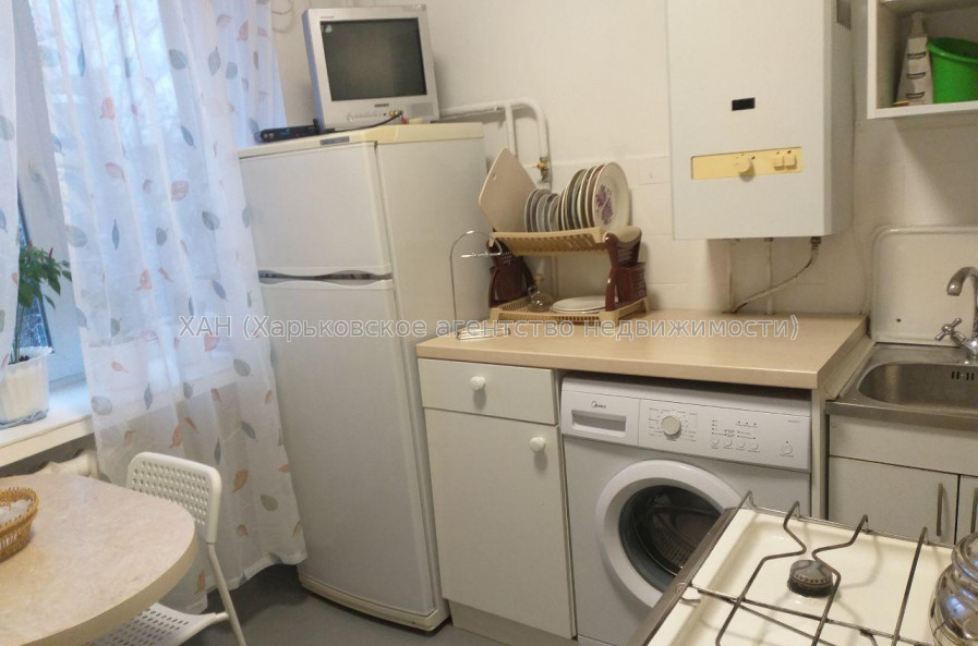 Сдам квартиру, Астрономическая ул. , 1  ком., 34 м², косметический ремонт 