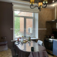 Сдам квартиру, Кацарская ул. , 2  ком., 55 м², евроремонт 