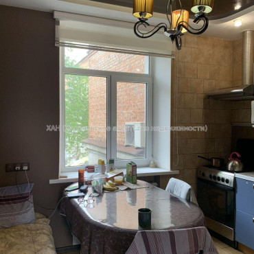 Сдам квартиру, Кацарская ул. , 2  ком., 55 м², евроремонт 
