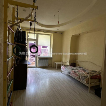Сдам квартиру, Кацарская ул. , 2  ком., 55 м², евроремонт 