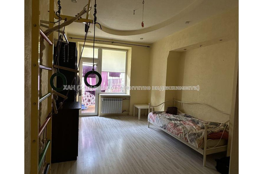 Сдам квартиру, Кацарская ул. , 2  ком., 55 м², евроремонт 