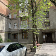 Сдам квартиру, Кацарская ул. , 2  ком., 55 м², евроремонт 