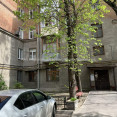 Сдам квартиру, Кацарская ул. , 2  ком., 55 м², евроремонт 
