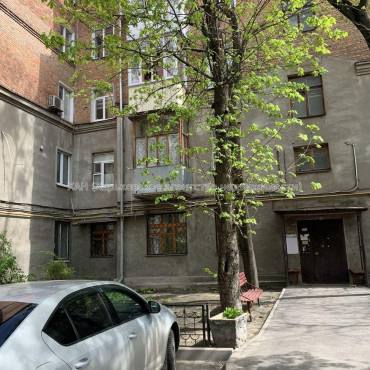 Сдам квартиру, Кацарская ул. , 2  ком., 55 м², евроремонт 