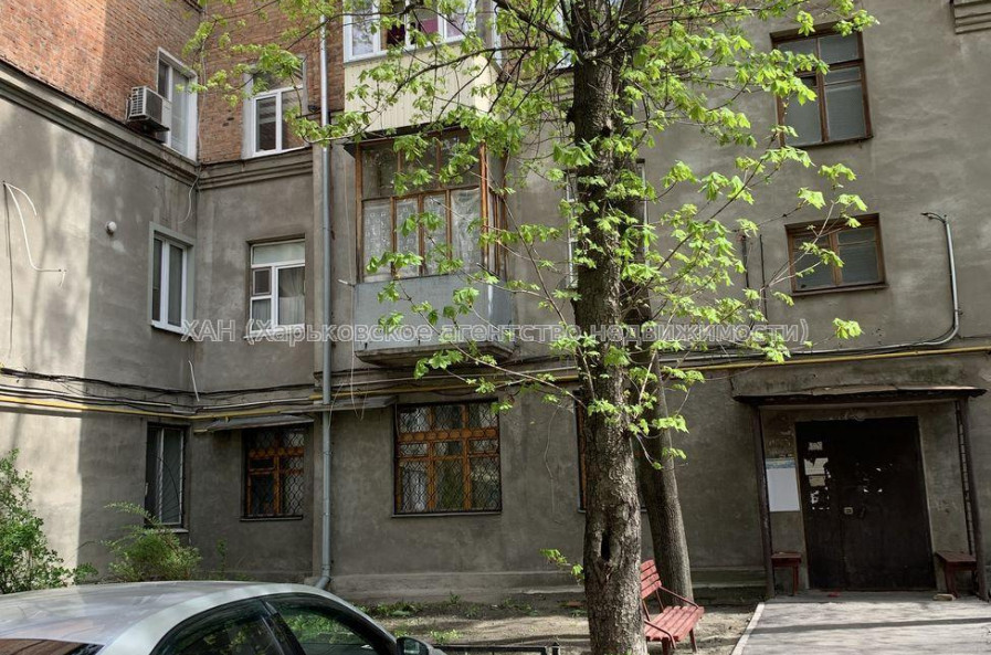 Сдам квартиру, Кацарская ул. , 2  ком., 55 м², евроремонт 