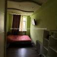 Сдам квартиру, Кацарская ул. , 2  ком., 55 м², евроремонт 