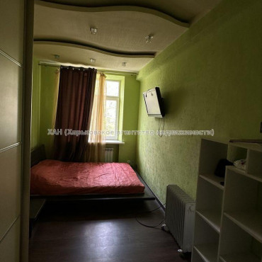 Сдам квартиру, Кацарская ул. , 2  ком., 55 м², евроремонт 