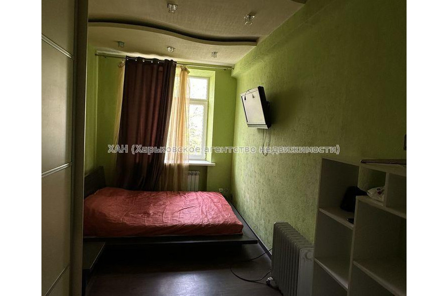 Сдам квартиру, Кацарская ул. , 2  ком., 55 м², евроремонт 