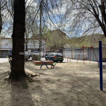 Сдам квартиру, Кацарская ул. , 2  ком., 55 м², евроремонт 