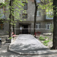 Сдам квартиру, Кацарская ул. , 2  ком., 55 м², евроремонт 