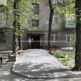 Сдам квартиру, Кацарская ул. , 2  ком., 55 м², евроремонт 