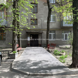 Сдам квартиру, Кацарская ул. , 2  ком., 55 м², евроремонт