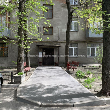 Сдам квартиру, Кацарская ул. , 2  ком., 55 м², евроремонт 