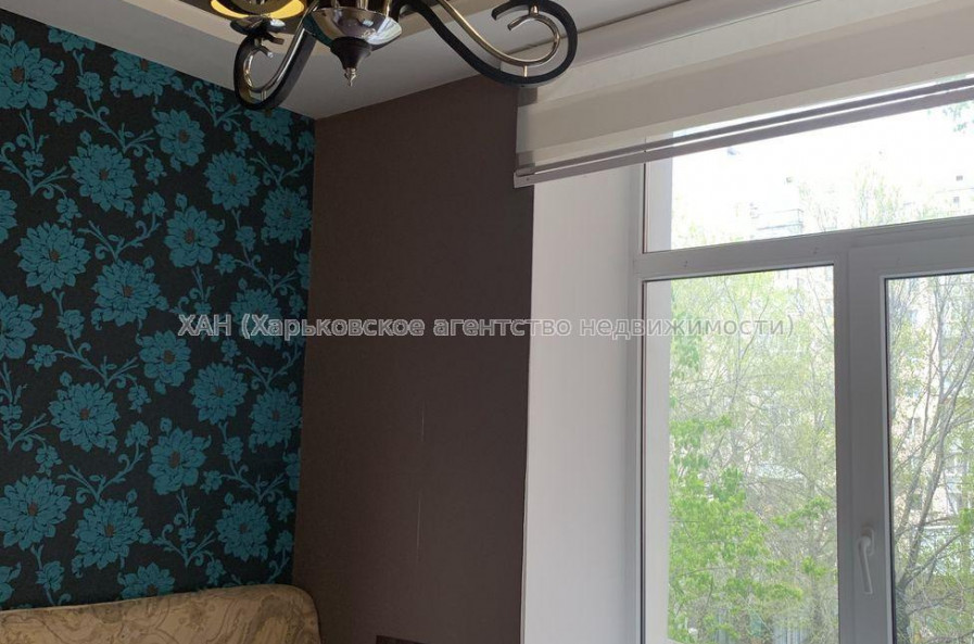 Сдам квартиру, Кацарская ул. , 2  ком., 55 м², евроремонт 