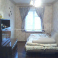 Сдам квартиру, Ощепкова Андрея ул. , 1  ком., 26 м², советский ремонт 