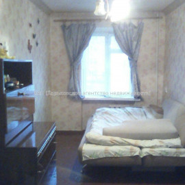 Сдам квартиру, Ощепкова Андрея ул. , 1  ком., 26 м², советский ремонт