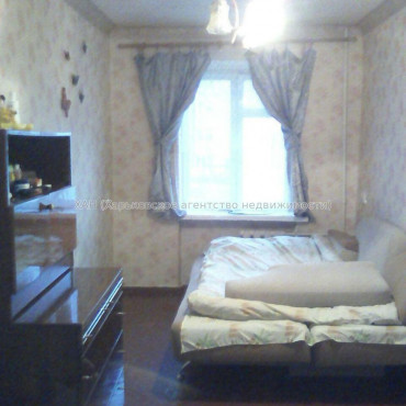 Сдам квартиру, Ощепкова Андрея ул. , 1  ком., 26 м², советский ремонт 