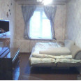 Сдам квартиру, Ощепкова Андрея ул. , 1  ком., 26 м², советский ремонт 
