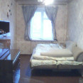 Сдам квартиру, Ощепкова Андрея ул. , 1  ком., 26 м², советский ремонт 