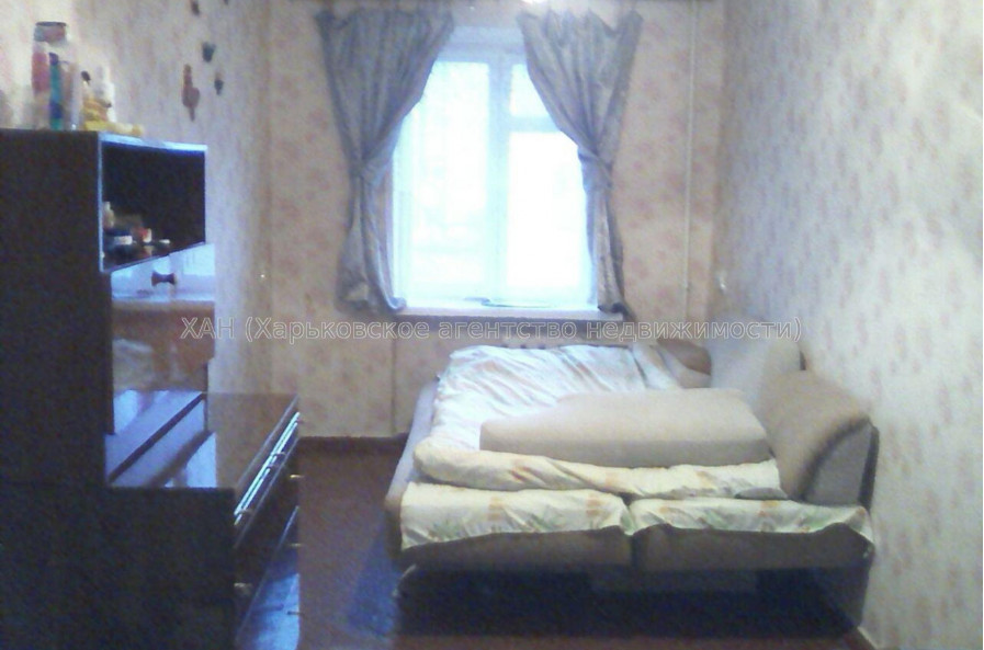 Сдам квартиру, Ощепкова Андрея ул. , 1  ком., 26 м², советский ремонт 