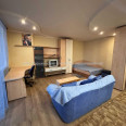 Сдам квартиру, Клочковская ул. , 1  ком., 42.20 м², капитальный ремонт 
