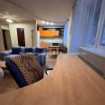 Сдам квартиру, Клочковская ул. , 1  ком., 42.20 м², капитальный ремонт 