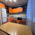 Сдам квартиру, Клочковская ул. , 1  ком., 42.20 м², капитальный ремонт 