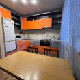 Сдам квартиру, Клочковская ул. , 1  ком., 42.20 м², капитальный ремонт 