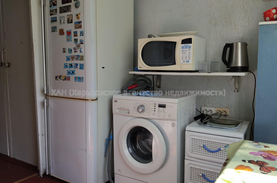 Сдам квартиру, Клочковская ул. , 197В , 2  ком., 50 м², косметический ремонт 