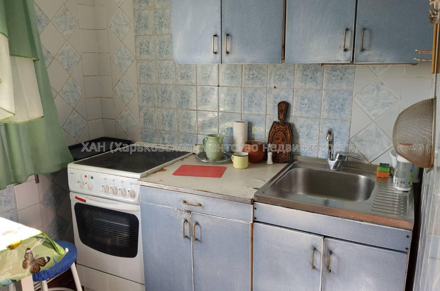 Сдам квартиру, Клочковская ул. , 197В , 2  ком., 50 м², косметический ремонт 