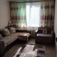 Сдам квартиру, Клочковская ул. , 197В , 2  ком., 50 м², косметический ремонт 