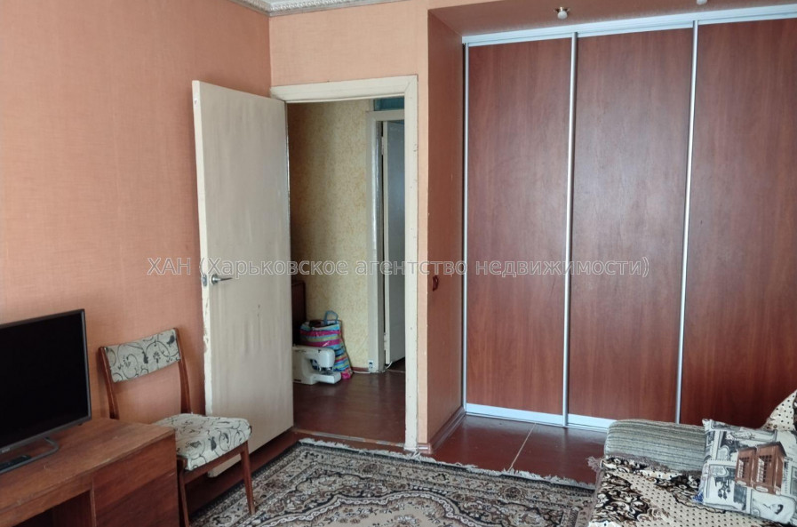 Сдам квартиру, Клочковская ул. , 197В , 2  ком., 50 м², косметический ремонт 