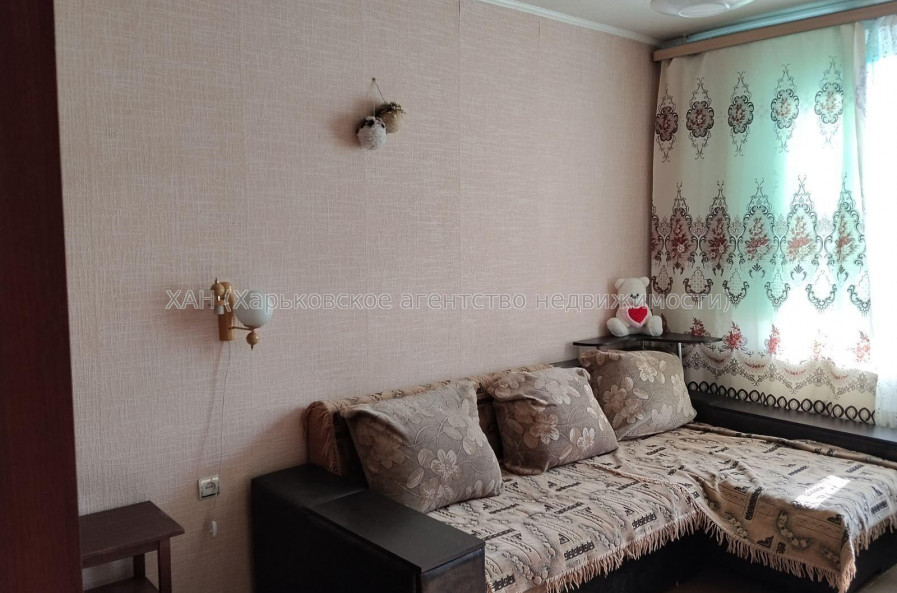 Сдам квартиру, Клочковская ул. , 197В , 2  ком., 50 м², косметический ремонт 