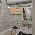Сдам квартиру, Клочковская ул. , 197В , 2  ком., 50 м², косметический ремонт 