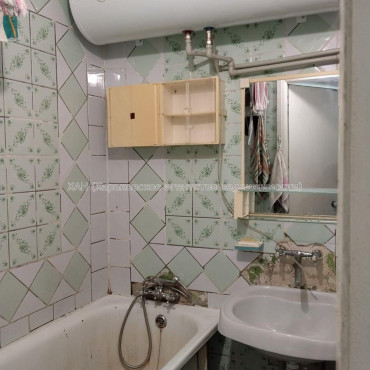 Сдам квартиру, Клочковская ул. , 197В , 2  ком., 50 м², косметический ремонт 