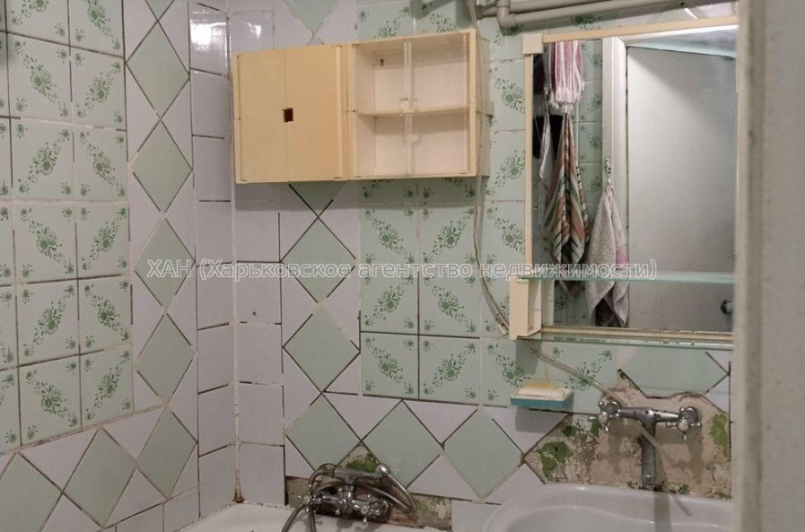 Сдам квартиру, Клочковская ул. , 197В , 2  ком., 50 м², косметический ремонт 